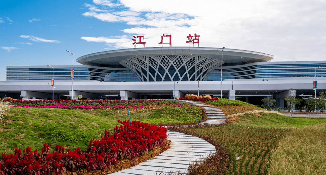 邯郸到江门物流专线-邯郸到江门物流公司