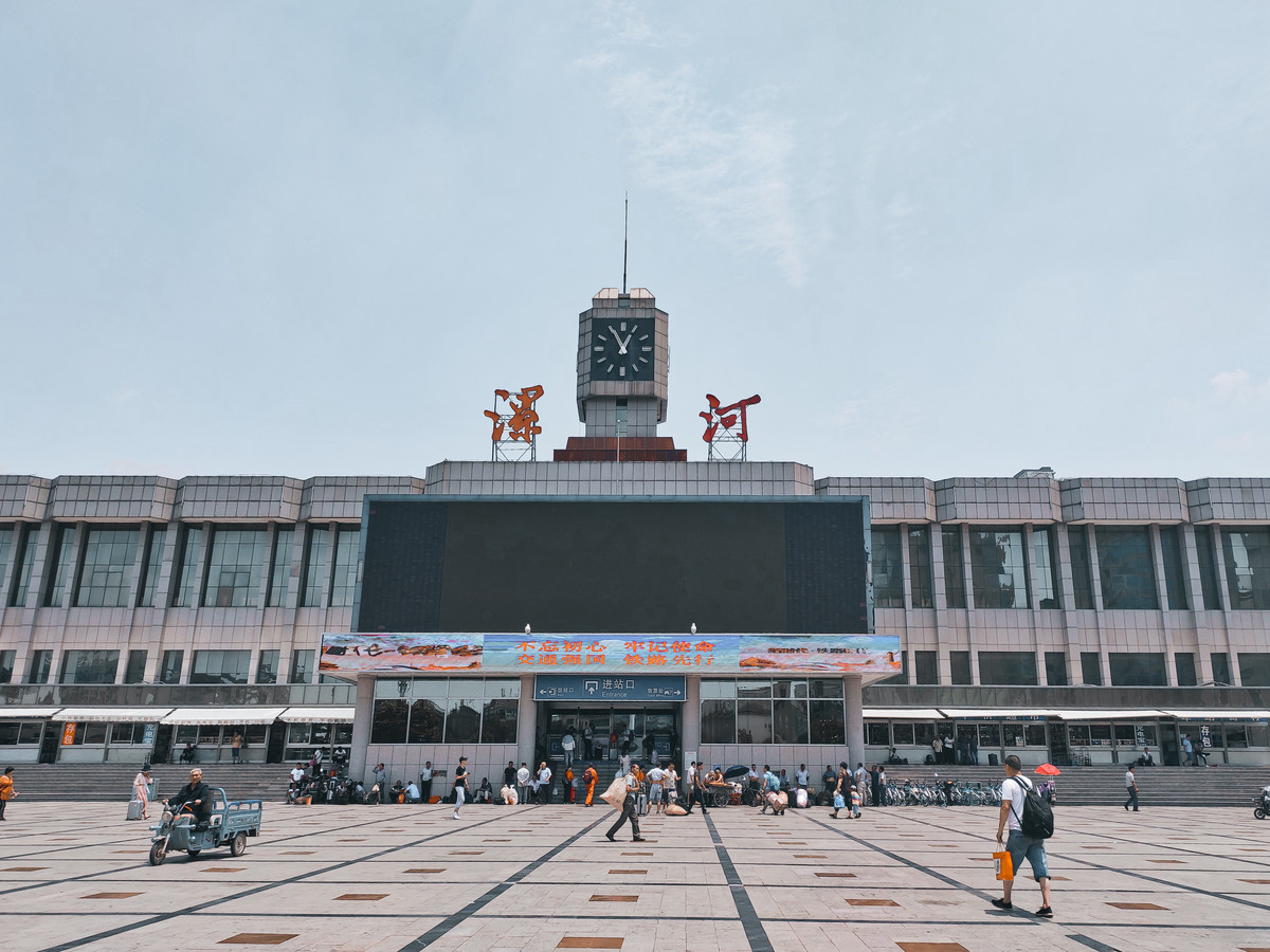 北京到漯河物流专线_北京至漯河物流公司